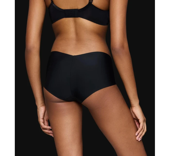 Body Make-Up Illusion Shorty EX - BLACK - TRIUMPH BLACK - TRIUMPH Body Make-Up Illusion Shorty EX - BLACK - TRIUMPH BLACK - TRIUMPH