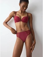 Pretty Modal Tai - Red Musk - TRIUMPH Red Musk - TRIUMPH