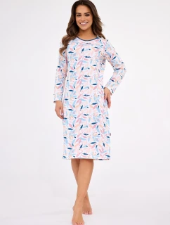 Cornette 770/456 Hannah long/r S-2XL dámske tričko