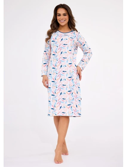 Cornette 770/456 Hannah long/r S-2XL dámske tričko Cornette 770/456 Hannah long/r S-2XL dámske tričko