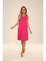 Košeľa De Lafense 047 Vera sz/r S-2XL