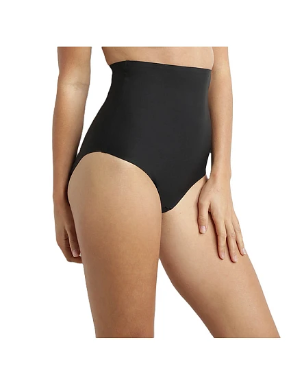 dámské kalhotky s vysokým pasem INVISIBLE HIGH WAIST SLIP černá model 22348124 - Bellinda dámské kalhotky s vysokým pasem INVISIBLE HIGH WAIST SLIP černá model 22348124 - Bellinda