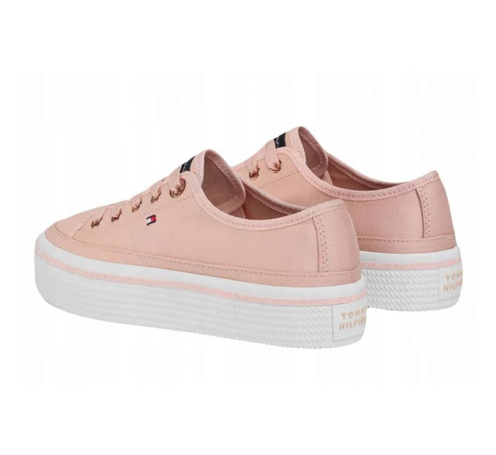 Glitter  Sneaker W boty model 21227762 - Tommy Hilfiger