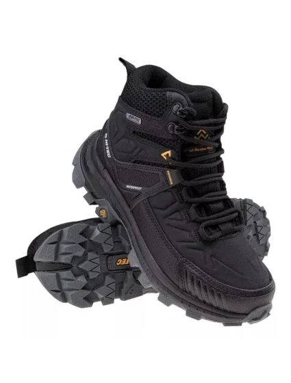Boty Hi-Tec Rainier Hiker W 92800555320 Boty Hi-Tec Rainier Hiker W 92800555320