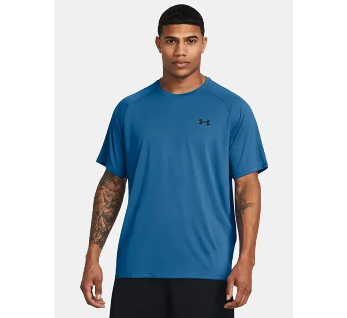 Under Armour M 1326413-406 pánske tričko Under Armour M 1326413-406 pánske tričko