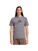 Tričko adidas Camo Bos Graphic Tee M IY0741 pánske