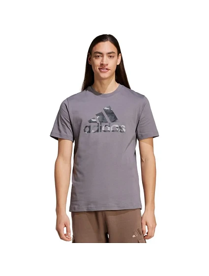 Tričko Camo Bos Graphic Tee M model 20581375 pánské - ADIDAS