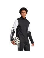 Mikina Squadra Training Top M model 20877687 pánské - ADIDAS Mikina Squadra Training Top M model 20877687 pánské - ADIDAS