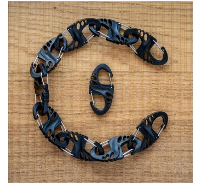 Sada   černá model 21331484 - Mil-Tec