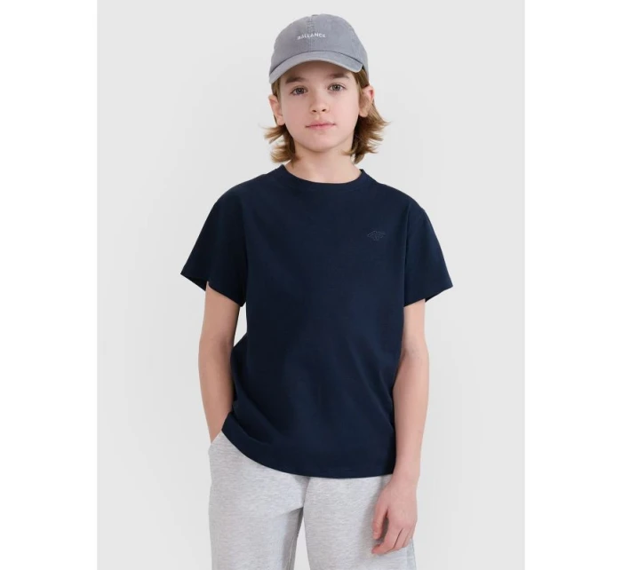 Tričko Jr model 21749247 - 4F Tričko Jr model 21749247 - 4F