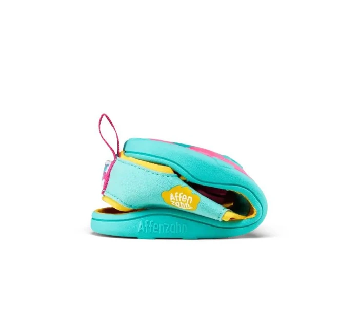 Dětské sandály Sandal model 21354314 - Affenzahn Dětské sandály Sandal model 21354314 - Affenzahn