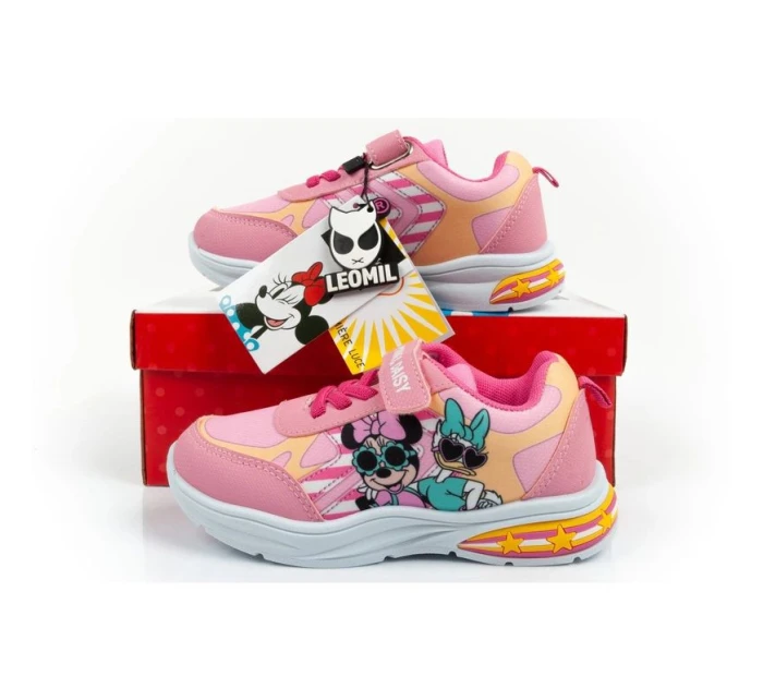 Boty Jr model 21105026 - Leomil Boty Jr model 21105026 - Leomil