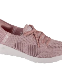 SlipIns: Go Walk Joy Abby model 21373963 Pink 35 - Skechers