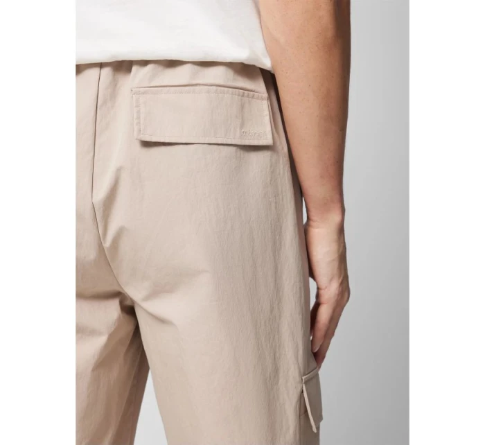 Pánske látkové nohavice Outhorn OTHWSS24TTROM637-83S