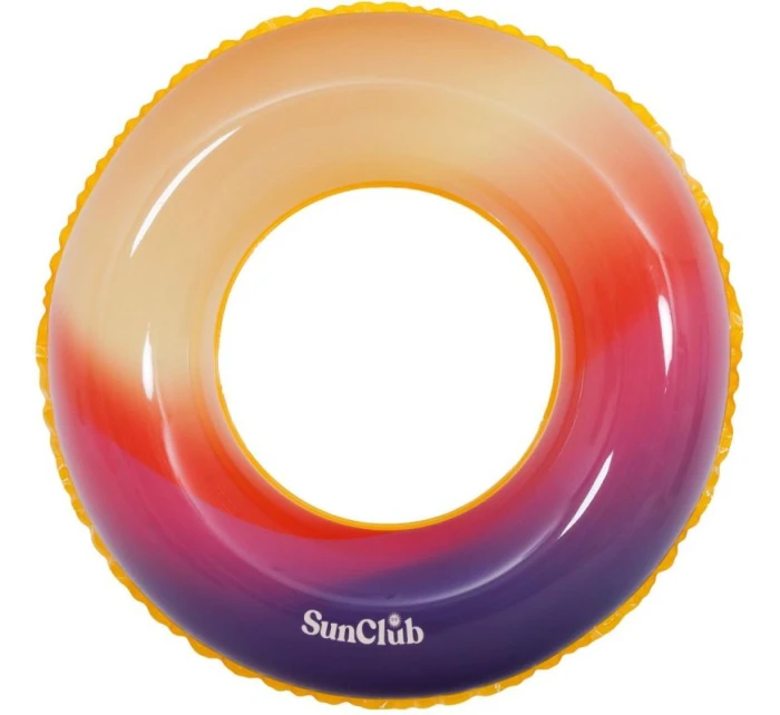 PLAVECKÝ KRUH GRADIENT 90CM 35461 NÁMORNÍCKA MODRÁ PLAVECKÝ KRUH GRADIENT 90CM 35461 NÁMORNÍCKA MODRÁ
