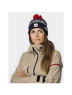 Czapka Eisbar Norrak Pompon MÜ SA