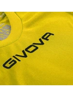 Unisex futbalové tričko One U MAC01-0007 - Givova