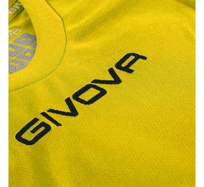 Unisex futbalové tričko One U MAC01-0007 - Givova