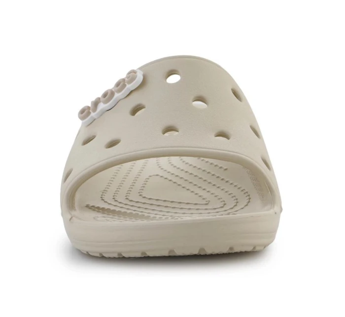Žabky Crocs Classic Slide Bone W 206121-2Y2 Žabky Crocs Classic Slide Bone W 206121-2Y2