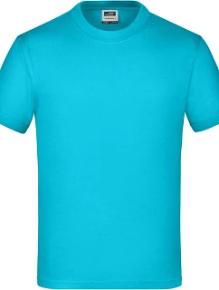 Daiber JN 19 Dětské tričko 02.0019 turquoise