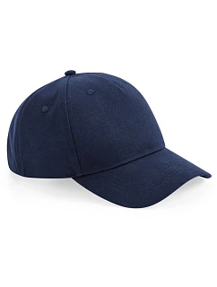 B 5 panelová kšiltovka EarthAware® 53.0 navy model 22411561 - Beechfield