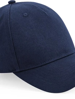 B 5 panelová kšiltovka EarthAware® 53.0 navy model 22411561 - Beechfield