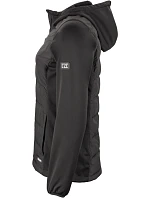 Cutter & Buck Oak Jacket Women Dámská hybridní bunda black model 22455531 Cutter & Buck Oak Jacket Women Dámská hybridní bunda black model 22455531
