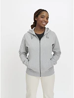 Unisex mikina s kapucí 74. anthracite model 22413162 - Pure Waste