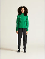 Craft Teamwear Evolve 2.0 Half Zip W Dámska tréningová bunda so zipsom na 1/4 dĺžky 82.4761 tmavomodrá Craft Teamwear Evolve 2.0 Half Zip W Dámska tréningová bunda so zipsom na 1/4 dĺžky 82.4761 tmavomodrá