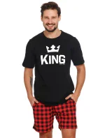 Doctor Nap PMB.9952 farba:červená