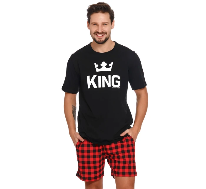 Doctor Nap PMB.9952 farba:červená