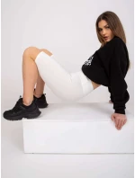 Legíny EM LG model 17170101 ecru - FPrice