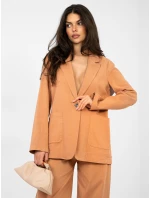 Blazer IT MA FL7703.21P tmavo oranžová