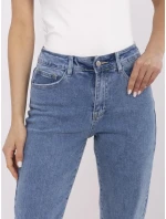 Spodnie jeans NM SP  niebieski model 21004000 - FPrice