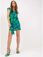 Sukně WN SD zelená model 17431834 - FPrice Sukně WN SD zelená model 17431834 - FPrice