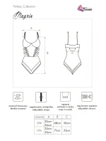 Telo Magrin - LivCo Corsetti