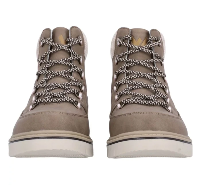 Dámská zimní obuv model 21393149 - Whistler