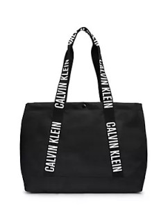 Plavky Dospělí Gender Inclusive Bags TOTE K9KUSU0132BEH - Calvin Klein