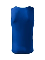 Jadrové tielko pánske kráľovská modrá