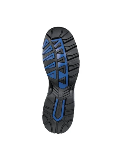 LOW polobotky pánské modrá model 20641764 - MALFINI, a.s.