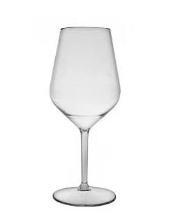 nerozbitná sklenice na víno 470 ml 6 pack model 20216704 - Giftela