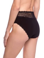 FIGI DAMSKIE MIDI model 19661785 - Lama