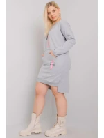 Denné šaty model 160093 Relevantnosť