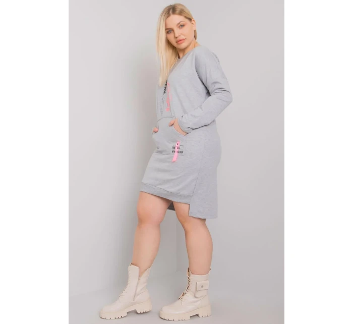 Denné šaty model 160093 Relevantnosť