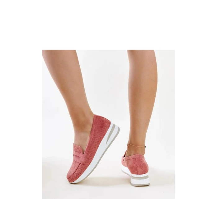 Poltopánky model 206455 Solea