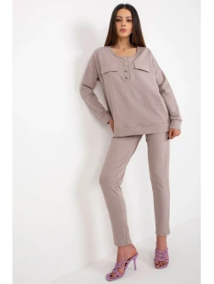 Set model 208660 Lacerta