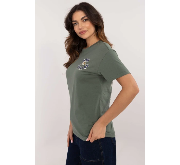 Tričko model 208743 Sublevel