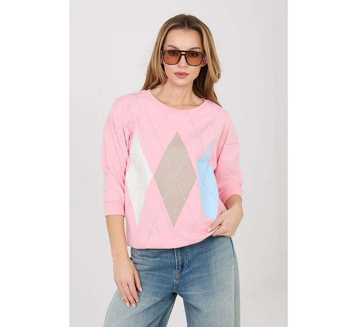 Blúzka model 225477 Relevantnosť
