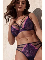 Brazilské kalhotky model 226731 Kinga