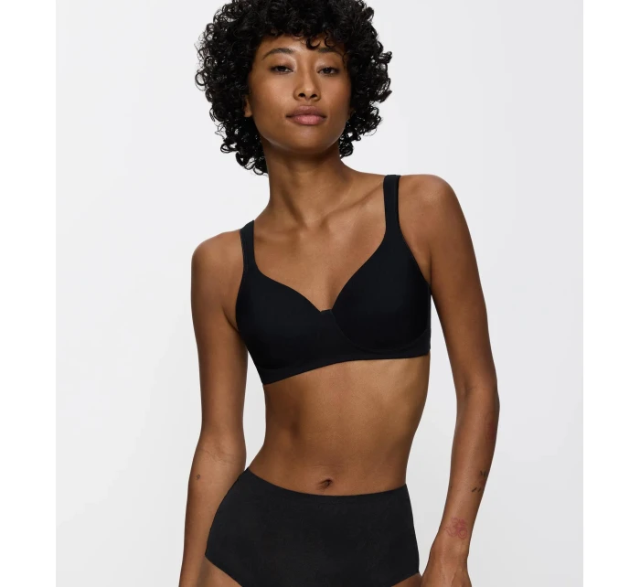 Modern Soft+Bavlna P - BLACK - TRIUMPH BLACK - TRIUMPH